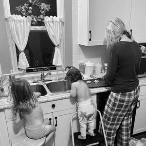 Meet your Posher, Cherie